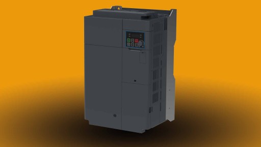 G100 1.5KW - درایو(اینورتر) سه فاز 380 ولت LS سری G100 توان 1.5 کیلووات INV,LSLV0015G100-4EONN